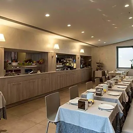 Gamma Hotel 3*