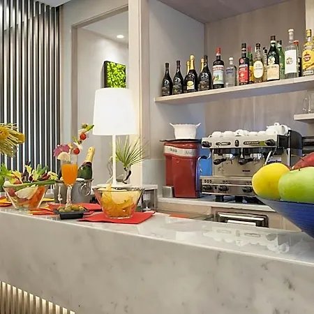 Gamma Hotel