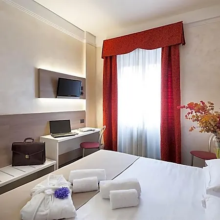 Hotel Gamma 3*