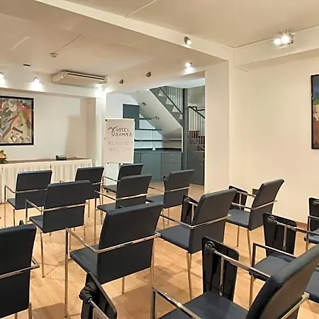 Gamma 3* Milano