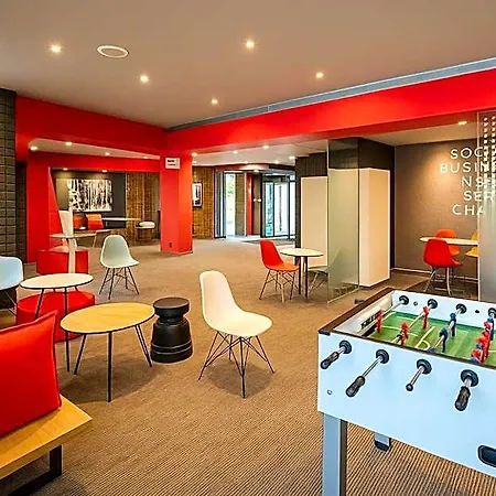 A&o Ca Granda Hotel 3*