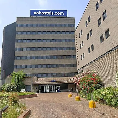 Hotel A&o Ca Granda