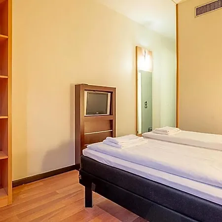 A&o Ca Granda Hotel
