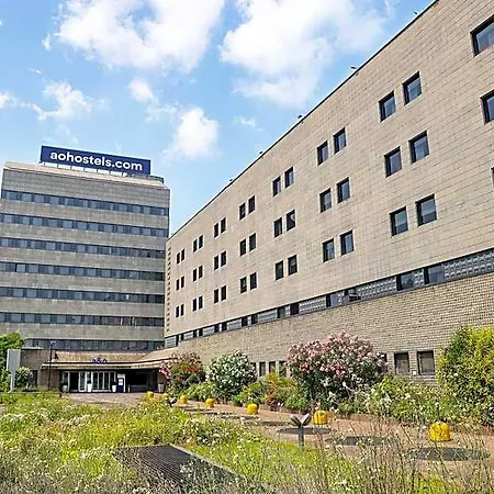 Hotel A&o Ca Granda