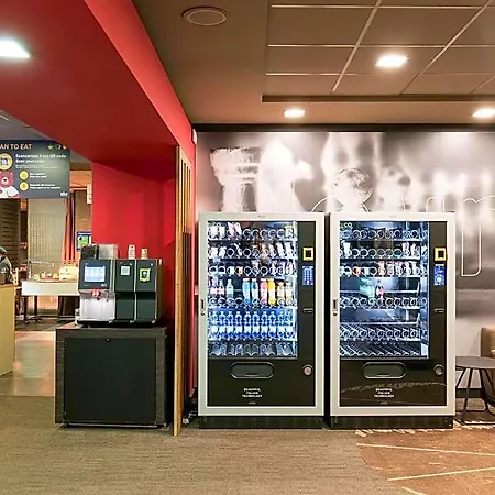 Hotel A&o Ca Granda Mediolan