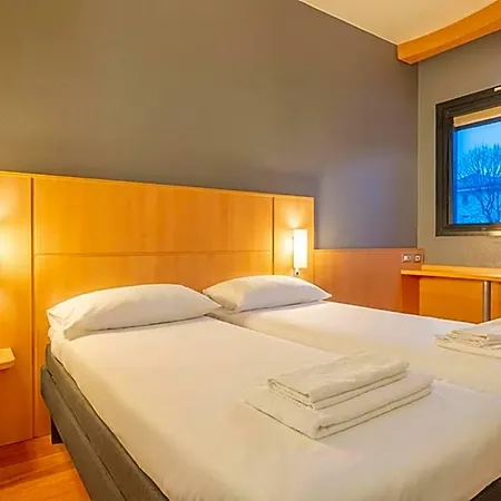 A&o Ca Granda Hotel Mediolan