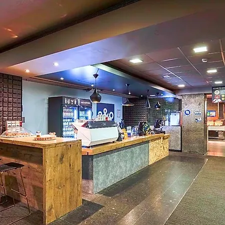 A&o Ca Granda Hotel