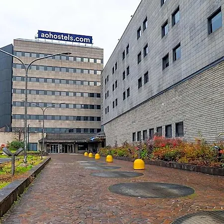 Hotel A&o Ca Granda Mediolan