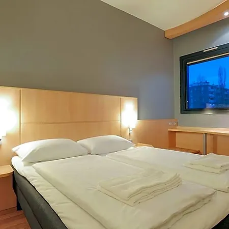 Hotel A&o Ca Granda