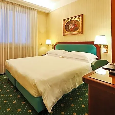 Astoria Sure Collection By Western 3*