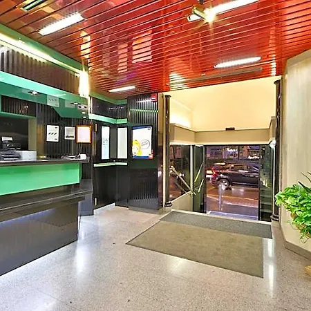Astoria Sure Collection By Western Hotell 3*