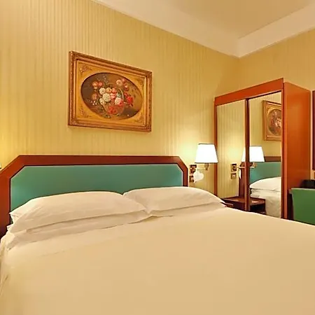 Astoria Sure Collection By Western 3* Milano