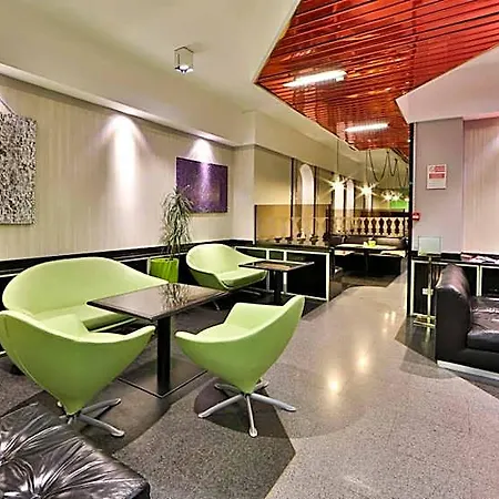 Hotell Astoria Sure Collection By Western 3*