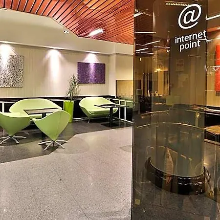 Hotell Astoria Sure Collection By Western Milano