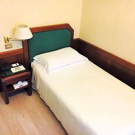 Hotell Astoria Sure Collection By Western Milano