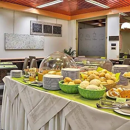 Hotell Astoria Sure Collection By Western Milano