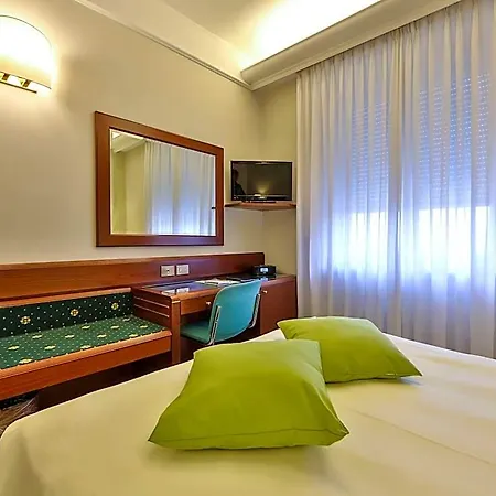 Hotell Astoria Sure Collection By Western Milano