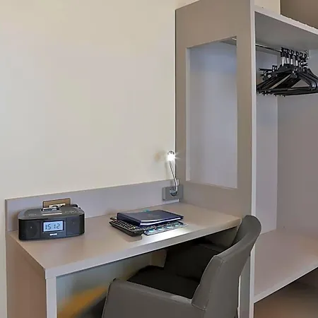 Hotel Astoria Sure Collection By Western Milan