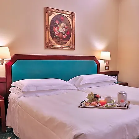 Astoria Sure Collection By Western Hotell Milano