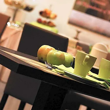 Astoria Sure Collection By Western Hotell Milano