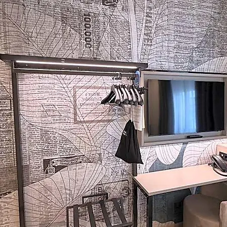 Astoria Sure Collection By Western Hotell Milano