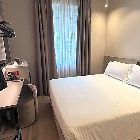 Astoria Sure Collection By Western Hotell