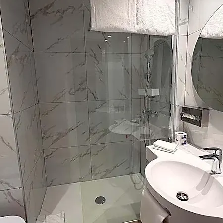 Astoria Sure Collection By Western Hotell