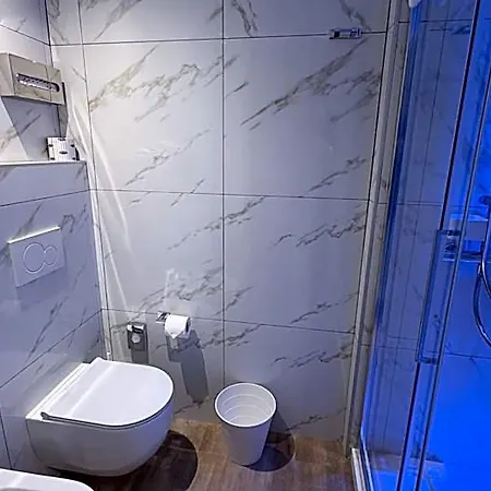 Astoria Sure Collection By Western Hotell