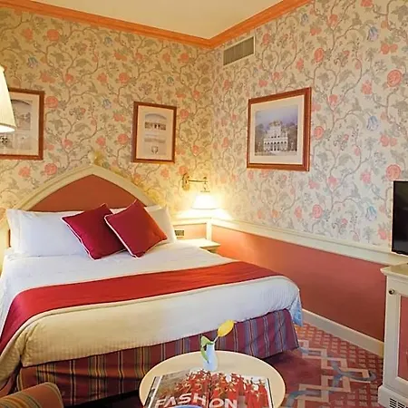 Regency Hotel Mailand