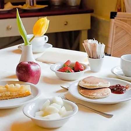 Regency 4* Mailand