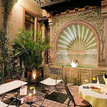 Regency Hotel Mailand