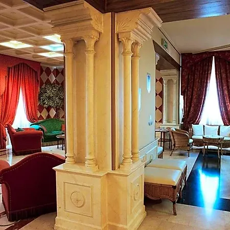 Regency 4* Mailand