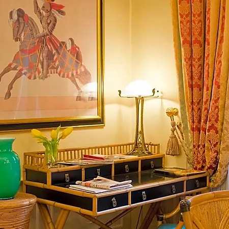 Regency 4*