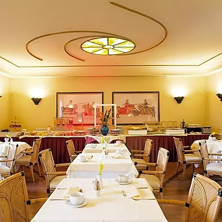 Regency 4*
