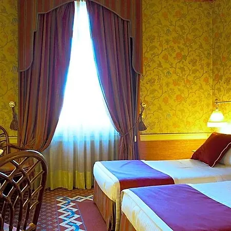 Regency Hotel 4*