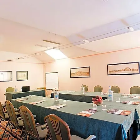Hotel Regency Mailand