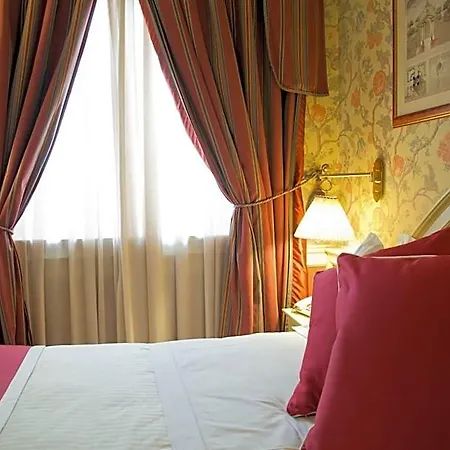 Regency 4*