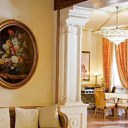Regency Hotel 4*