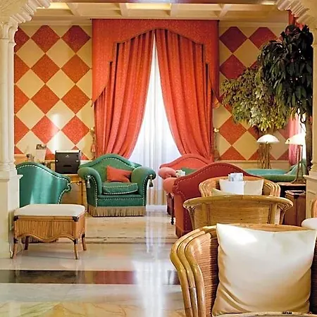 Regency 4*