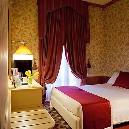 Hotel Regency Mailand