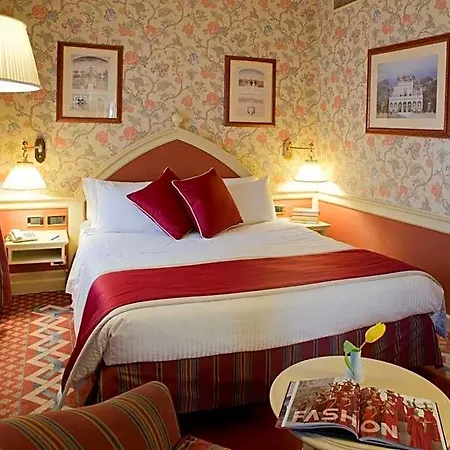 Regency 4*