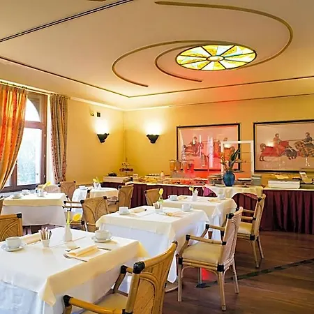 Regency 4* Mailand