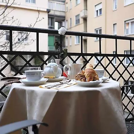 Regency 4*