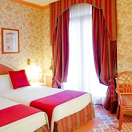 Regency Hotel 4*
