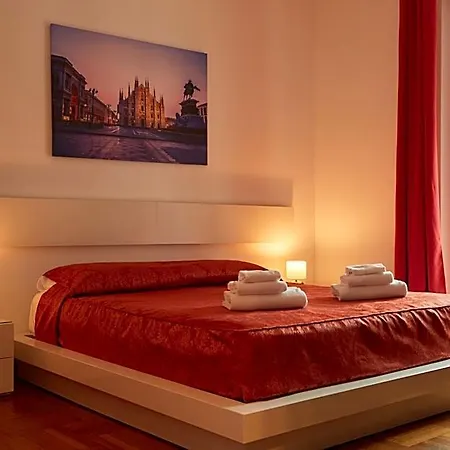 Lido Hotel Milano
