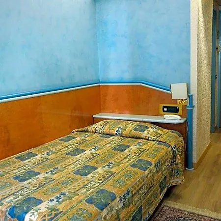 Hotel Lido Milano