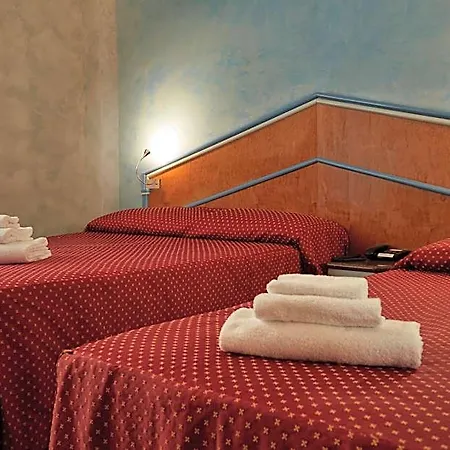 Lido 3* Milano