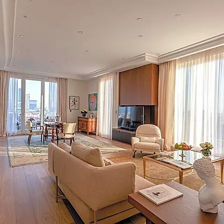 Palazzo Parigi Hotel&grand - Lhw Milano