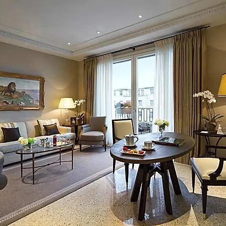 Hotel Palazzo Parigi Hotel&grand - Lhw