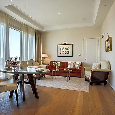 Palazzo Parigi Hotel&grand - Lhw